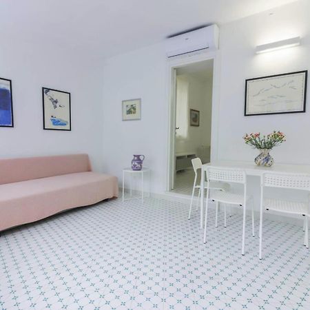 Al Ciglio Holiday House Amalfi Coast Scala Extérieur photo