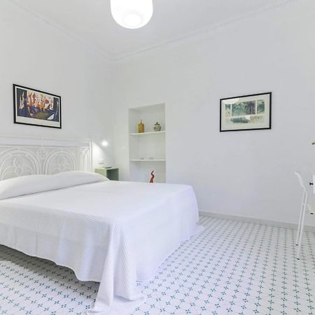 Al Ciglio Holiday House Amalfi Coast Scala Extérieur photo