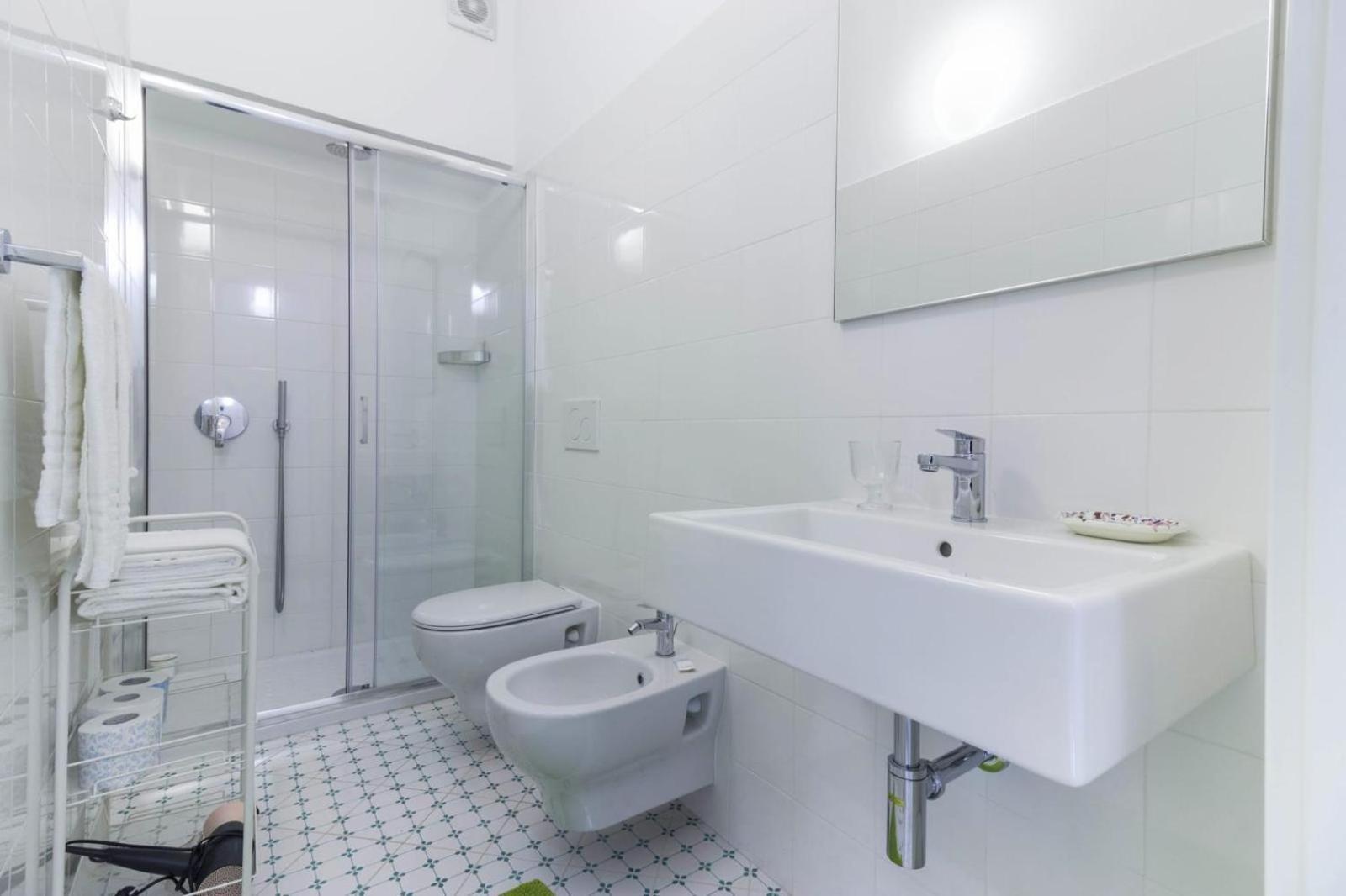 Al Ciglio Holiday House Amalfi Coast Scala Extérieur photo