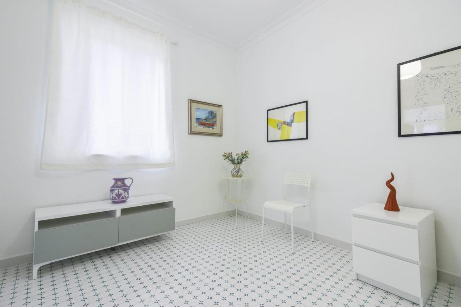 Al Ciglio Holiday House Amalfi Coast Scala Extérieur photo