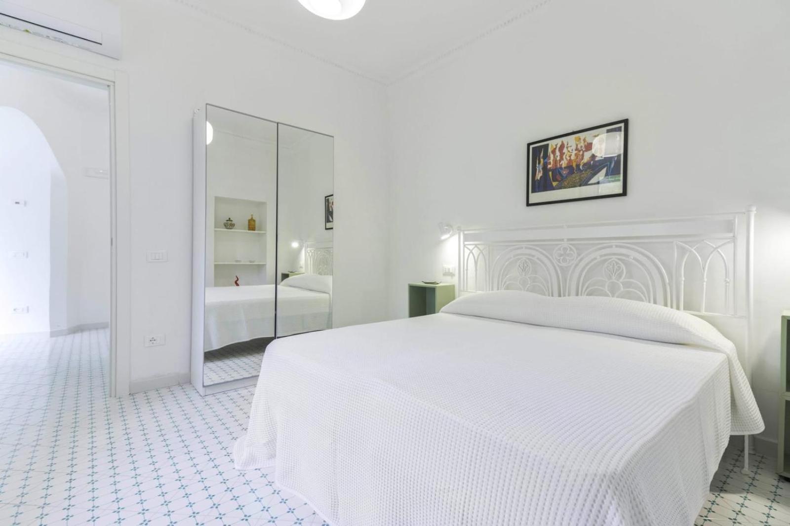 Al Ciglio Holiday House Amalfi Coast Scala Extérieur photo