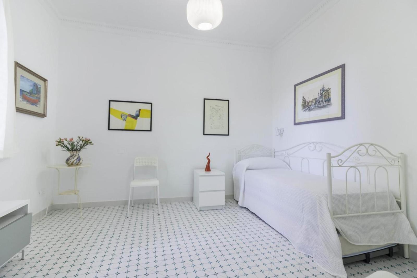 Al Ciglio Holiday House Amalfi Coast Scala Extérieur photo