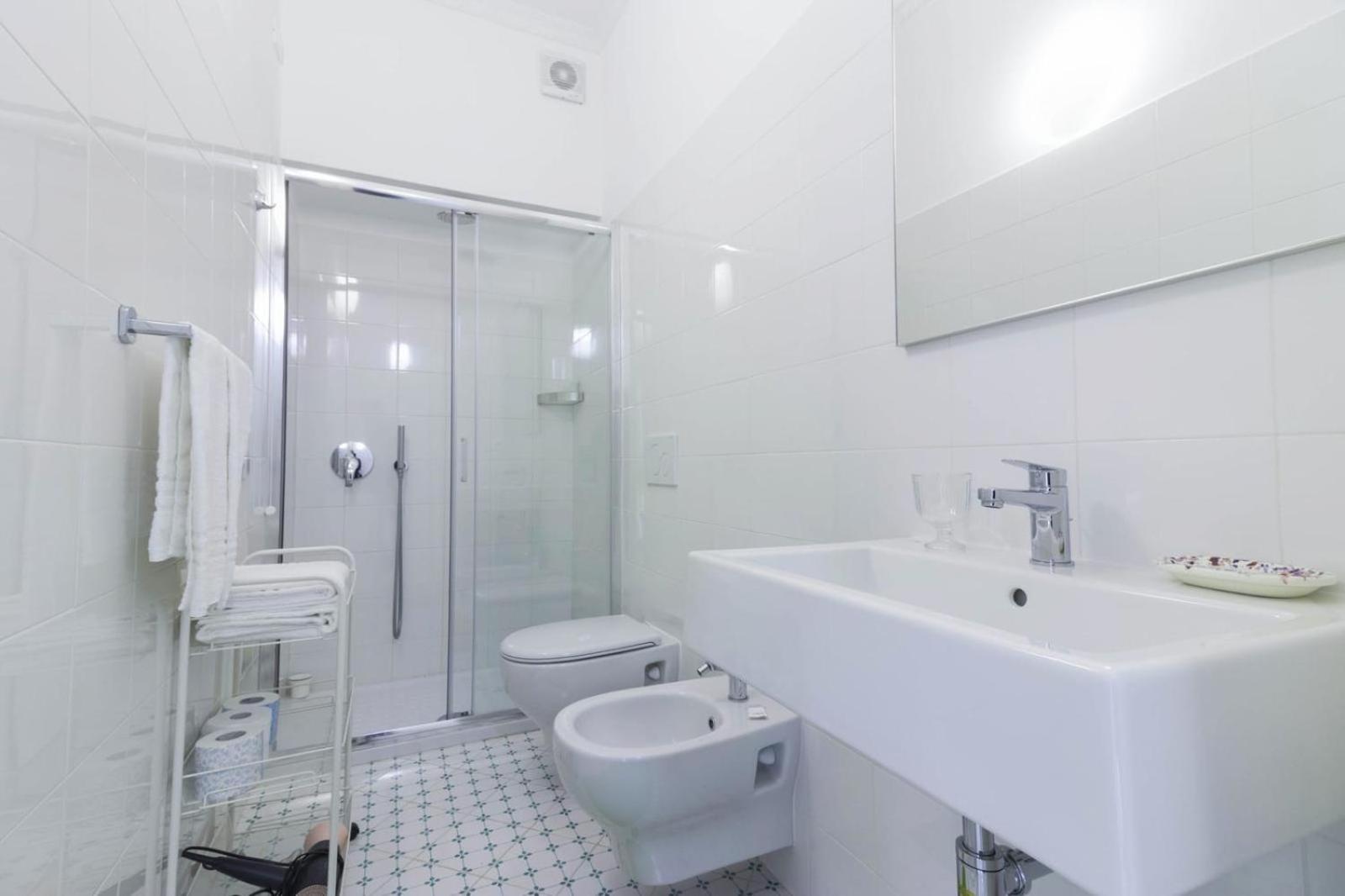Al Ciglio Holiday House Amalfi Coast Scala Extérieur photo