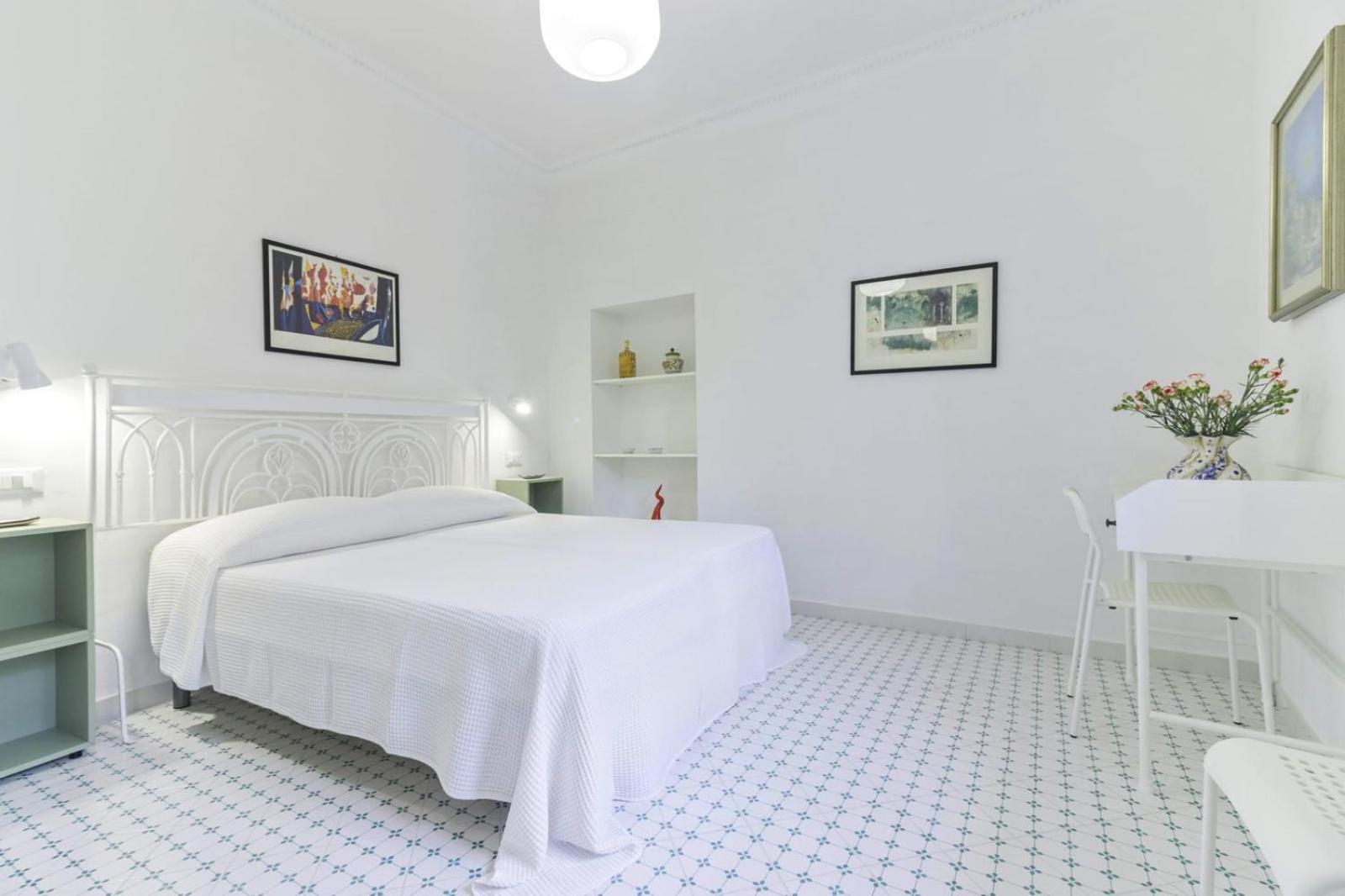 Al Ciglio Holiday House Amalfi Coast Scala Extérieur photo