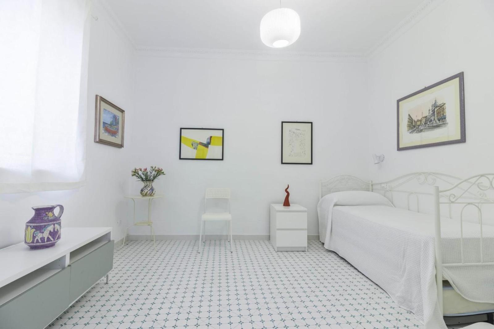 Al Ciglio Holiday House Amalfi Coast Scala Extérieur photo