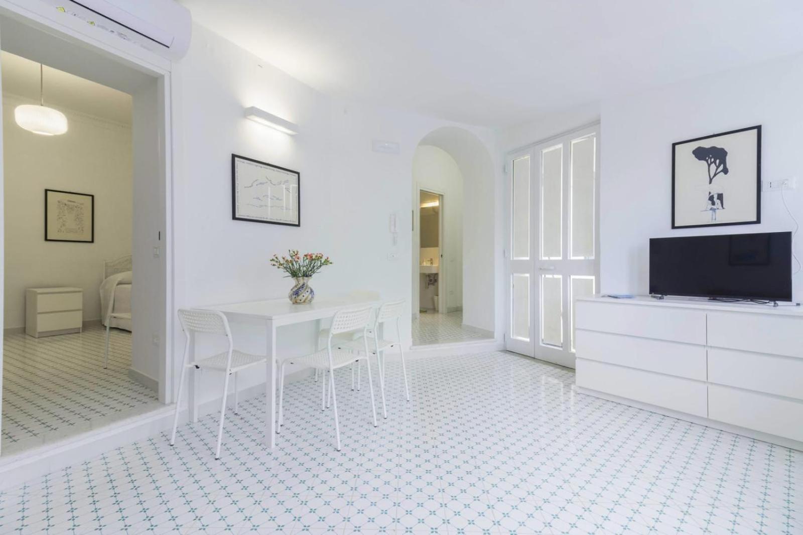 Al Ciglio Holiday House Amalfi Coast Scala Extérieur photo